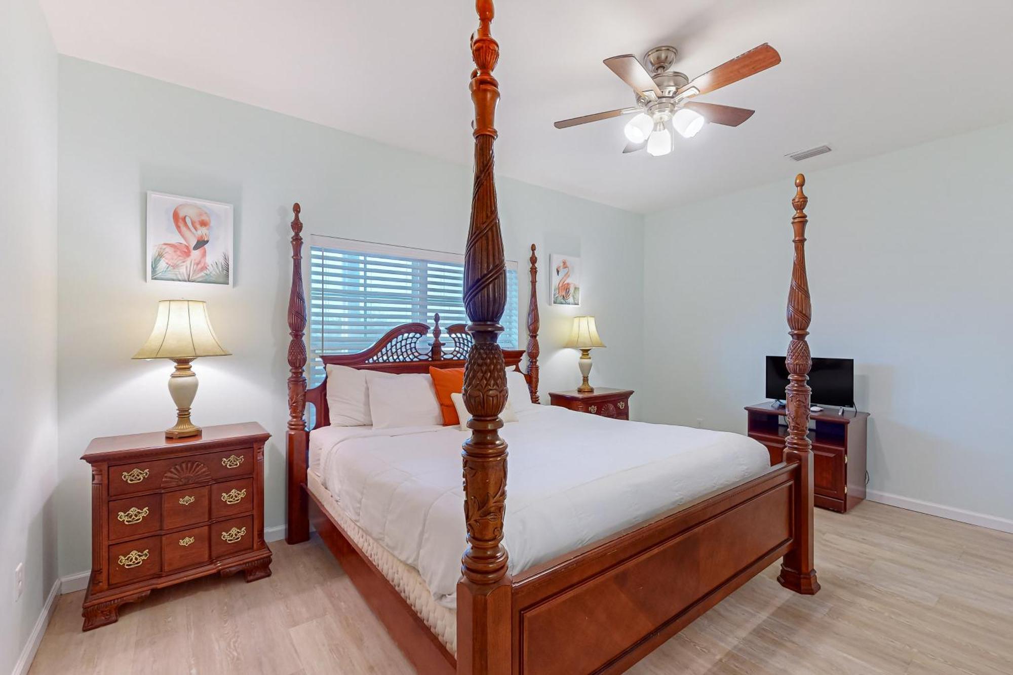 Mermaid Manor Mexico Beach Luaran gambar
