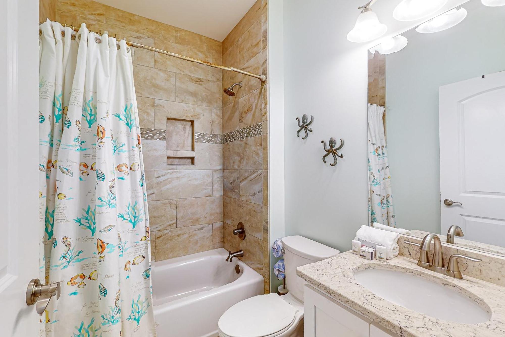 Mermaid Manor Mexico Beach Luaran gambar