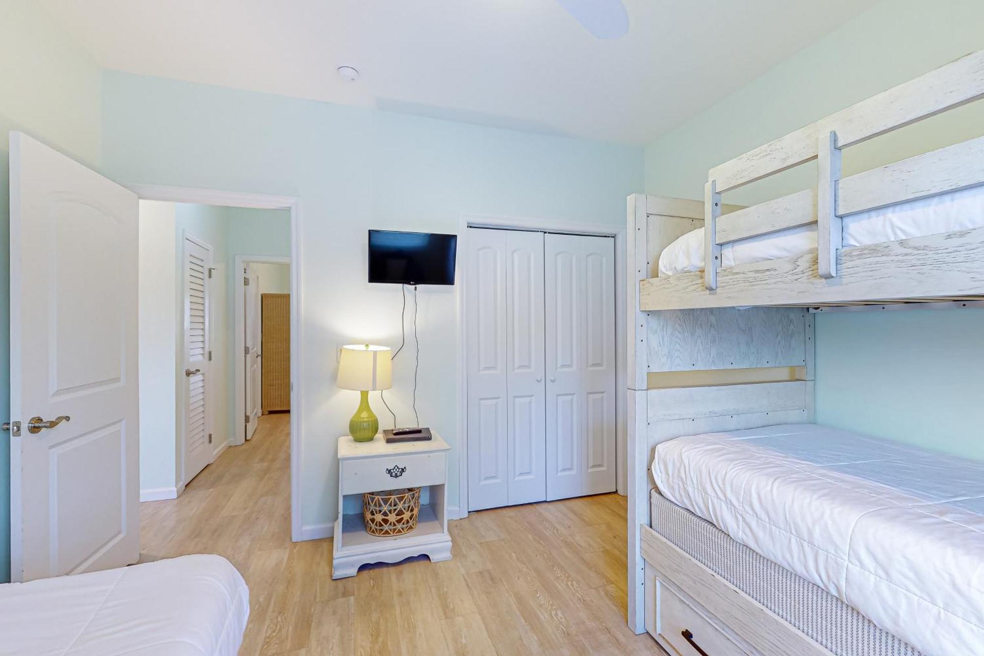 Mermaid Manor Mexico Beach Luaran gambar