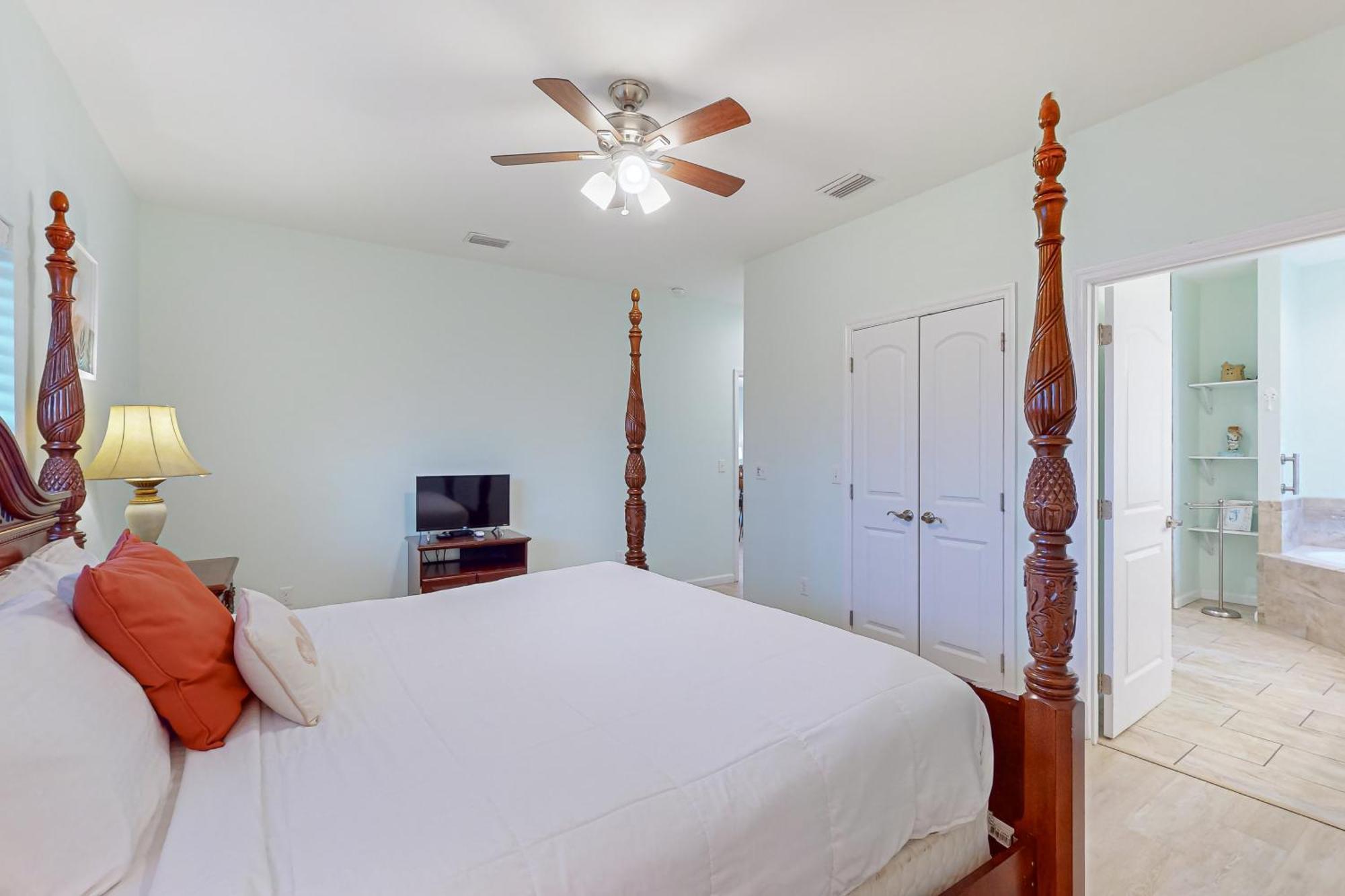 Mermaid Manor Mexico Beach Luaran gambar
