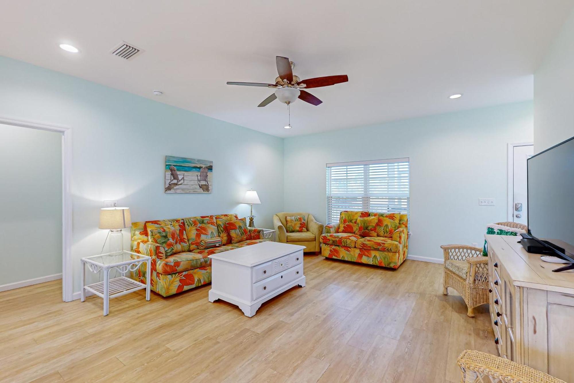 Mermaid Manor Mexico Beach Luaran gambar