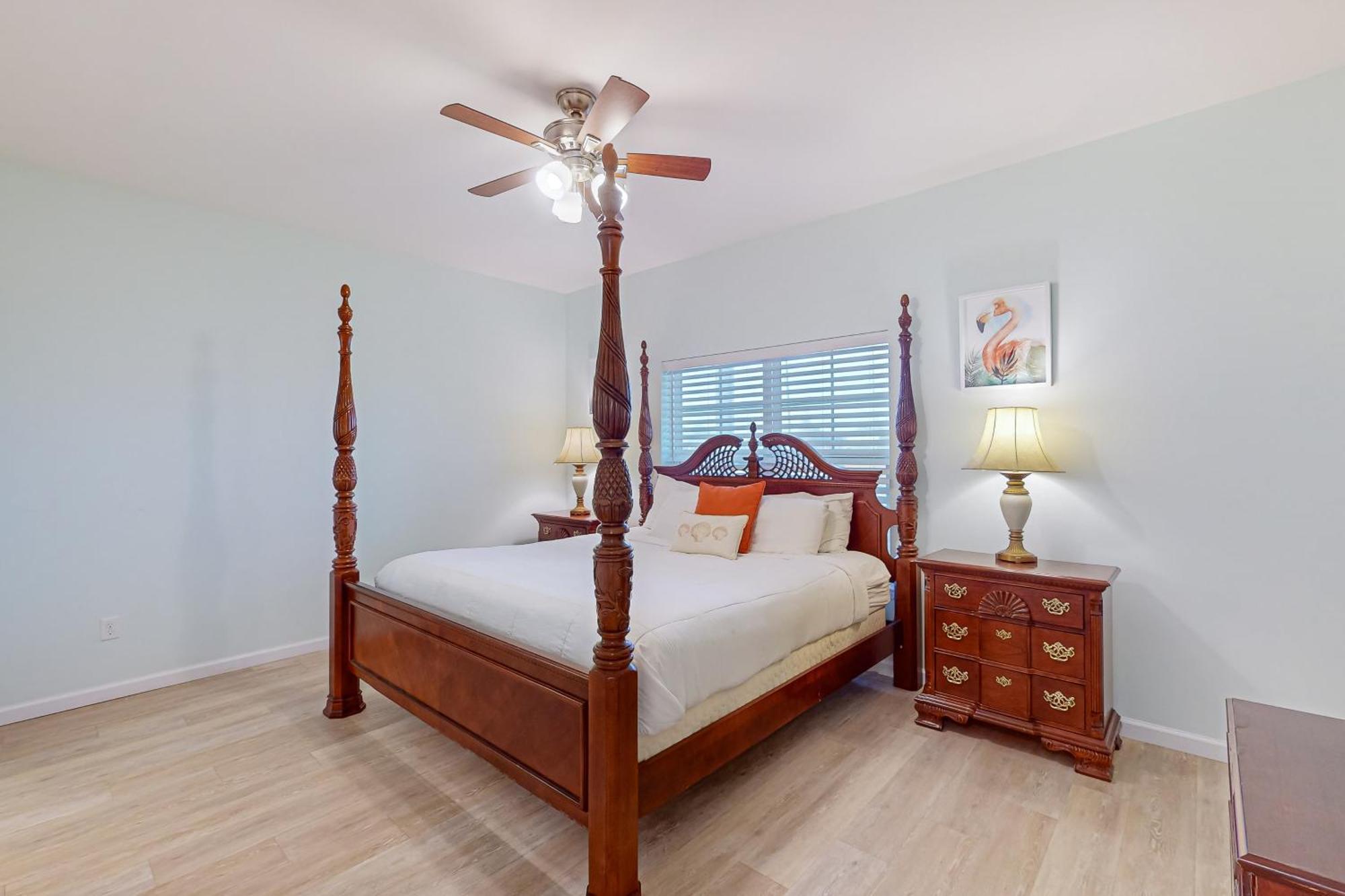 Mermaid Manor Mexico Beach Luaran gambar